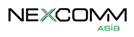 Nexcomm Asia Logo
