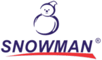 snowman logo