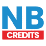 NB credits logo