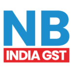 NG India GST logo