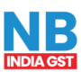 NG India GST logo