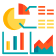 built in analytics icon