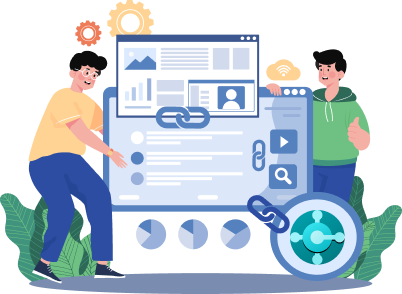 add ons illustration