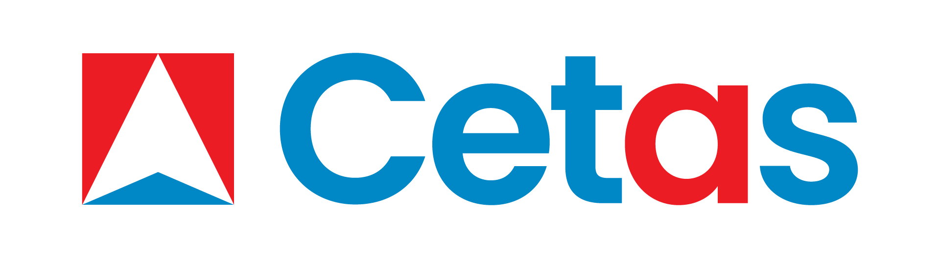 Cetas Logo