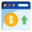 monetization icon