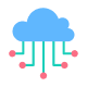cloud based icon