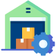 inventory management icon