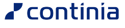 continia logo