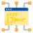 custom development icon