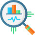 data analytics icon