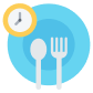 digital order icon