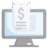 e-invoicing icon