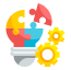 business solution icon