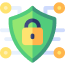 enhanced security icon