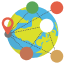 global icon