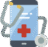 healthcare management icon
