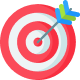 improve accuracy icon