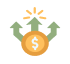 profit icon