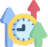 increased productivity icon