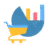 retail dashboard icon
