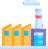 manufacturing icon