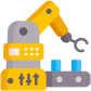 manufacturing icon