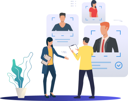 d365 hr illustration