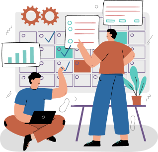 d365 project operations illustration