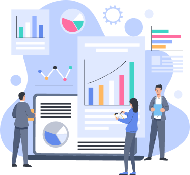 power BI illustration