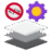 no code web development icon