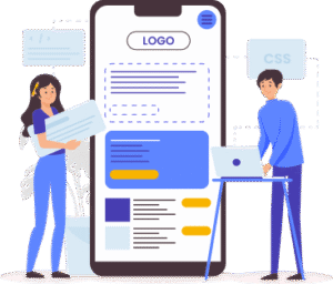 power apps illustration