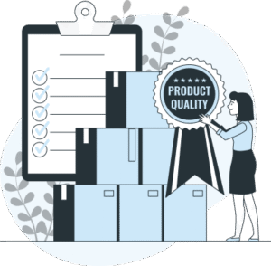 overview of nb quality illustration