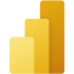 power bi icon
