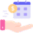 pre schedule icon