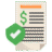 project invoicing icon