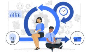 ready to experience equalz illustration