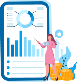 ready to transform illustration