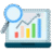 real time insights icon