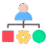 resource scheduling icon