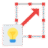 scalable solutions icon