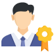 experts icon
