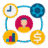 unified project management icon