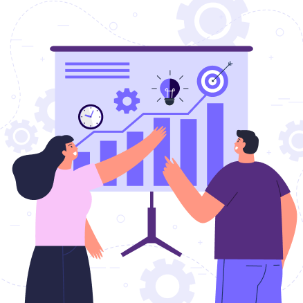 why project operations illustration