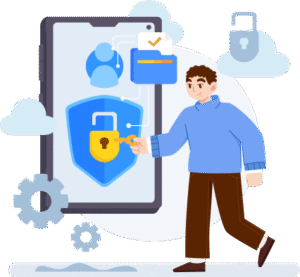 why NB credits illustration