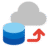 cloud modernization icon