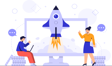 transform your business illustration