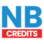 NB credits logo