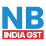 NG India GST logo