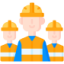 Engineering & Construction engineering & construstion icon