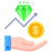 investment value icon